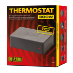 300W dim- en pulsproportionele thermostaat