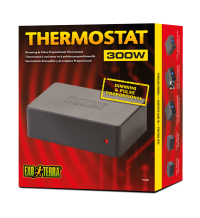 300W dim- en pulsproportionele thermostaat