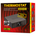 600W Thermostat with Day/Night Timer & Dual Receptacles