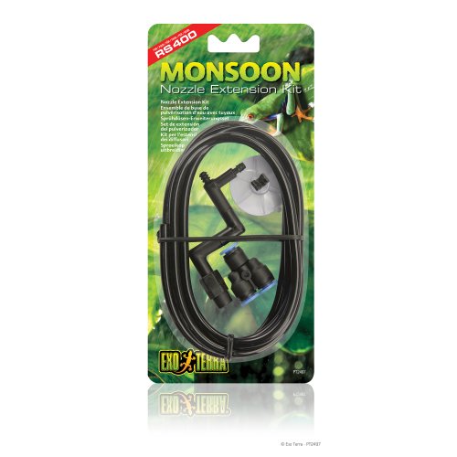 Monsoon Nozzle Extension