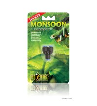 Monsoon Y-Connector