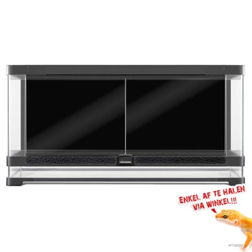 Vista Panoramic Terrarium 90