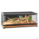 Vista Panoramic Terrarium 120