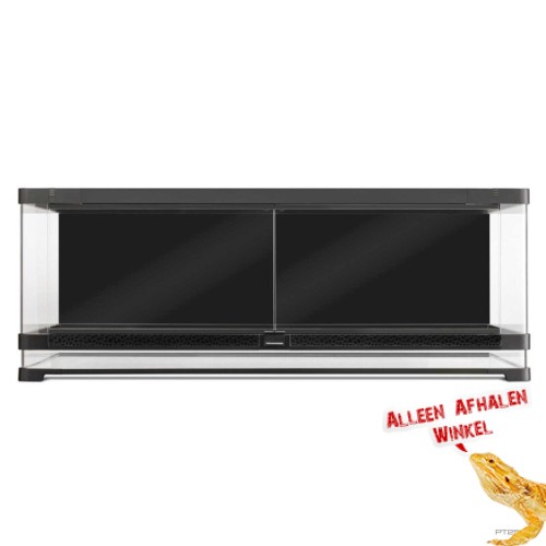 Vista Panoramic Terrarium 120