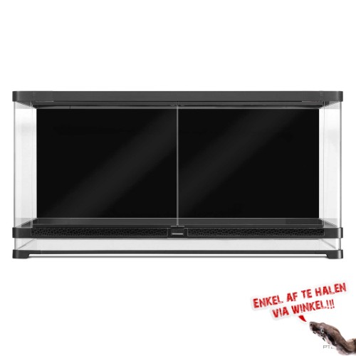 Vista Panoramic Terrarium 120XL