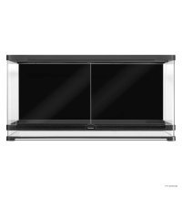 Vista Panoramic Terrarium 120XL