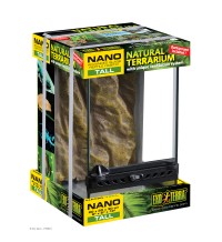 Nano Terrarium - Tall 20x20x30cm