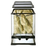 Mini Terrarium - Tall 30x30x45cm