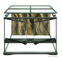 Small Terrarium - Low 45x45x30cm