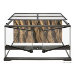 Medium Terrarium - Low 60x45x30cm