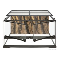 Medium Terrarium - Low 60x45x30cm