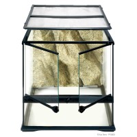 Small Terrarium - Wide 45x45x45cm