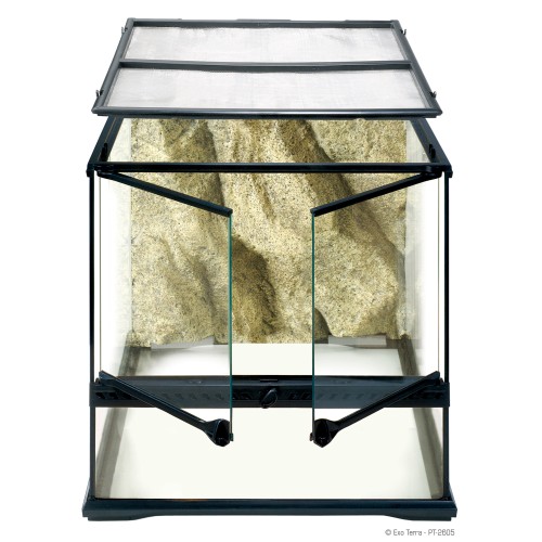 Small Terrarium - Wide 45x45x45cm