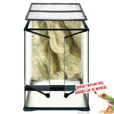 Small Terrarium - Tall 45x45x60cm