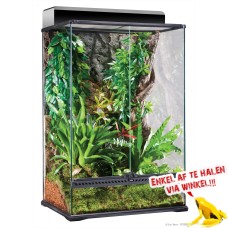 Medium Terrarium - X-Tall 60x45x90cm