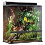 Large Terrarium - X-Tall 90x45x90cm