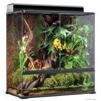Large Terrarium - X-Tall 90x45x90cm