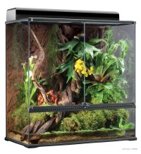 Large Terrarium - X-Tall 90x45x90cm