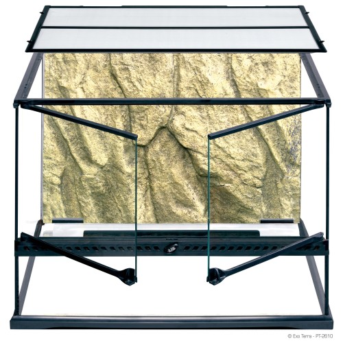 Medium Terrarium - Wide 60x45x45cm