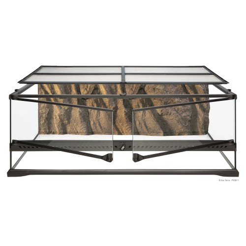 Large Terrarium - Low 90x45x30cm