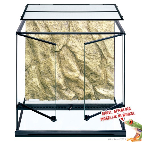 Medium Terrarium - Tall 60x45x60cm Medium Terrarium - Tall 60x45x60cm