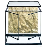 Medium Terrarium - Tall 60x45x60cm
