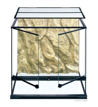 Medium Terrarium - Tall 60x45x60cm