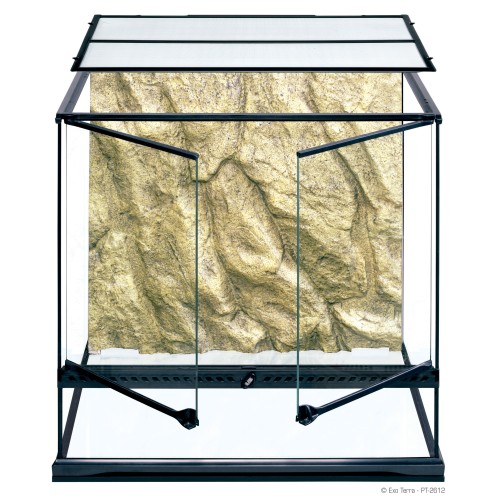 Medium Terrarium - Tall 60x45x60cm