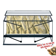 Large Terrarium - Wide 90x45x45cm