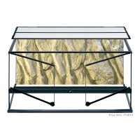 Large Terrarium - Wide 90x45x45cm