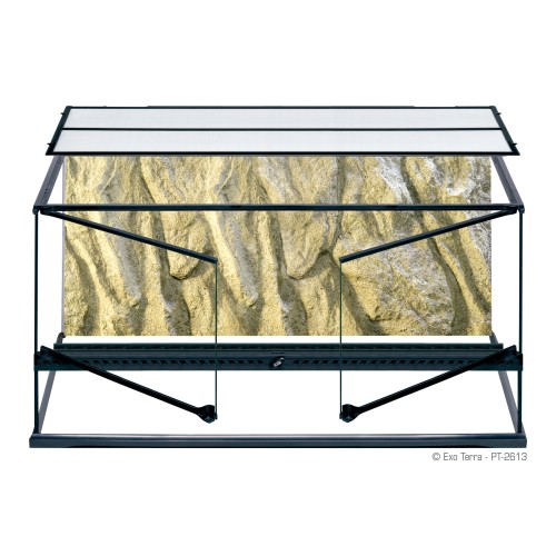Large Terrarium - Wide 90x45x45cm