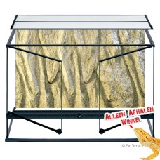 Large Terrarium - Tall 90x45x60cm