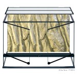 Large Terrarium - Tall 90x45x60cm