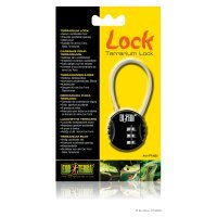 Terrarium Lock