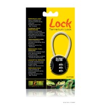 Terrarium Lock