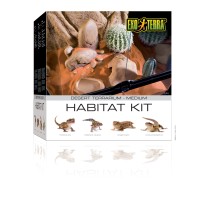 Starters Kit Desert - Medium 45x45x45cm