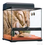 Starters Kit Desert - Medium 45x45x45cm