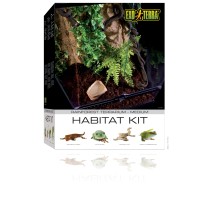 Starters Kit Rainforest - Medium 45x45x60cm