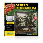 Screen Terrarium - Large -X-Tall - 90cmx45cmx90cm
