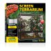 Screen Terrarium - Large -X-Tall - 90cmx45cmx90cm