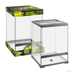Tree Frog Terrarium 45x45x60