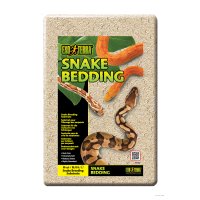 Snake Bedding 8,8L