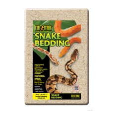 Snake Bedding 8,8L