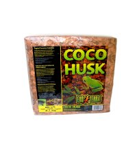 Coco Husk - 20L