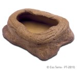 Worm Dish