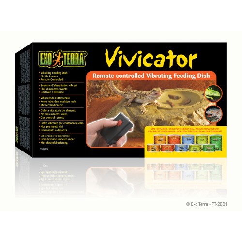 Vivicator
