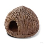 Coconut Cave - Frogs