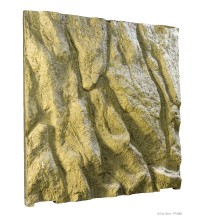 Background - Rotsachterwand 60x60cm