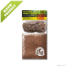Equatorial Forest Floor 4.4L - Ardisia leaves & Coconut Husk Fiber