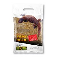 Stone Desert Outback Ocher 5Kg